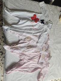 Set 3 tutine neonato 