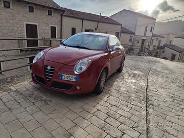 vengo alfa romeo mito