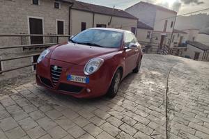 vengo alfa romeo mito