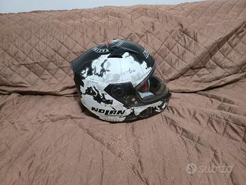 casco Nolan replica Carlos Cieca