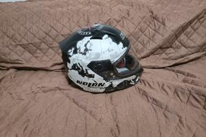 casco Nolan replica Carlos Cieca