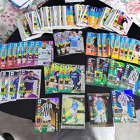 180 card Calciatori Adrenalyn XL Panini 2021/22