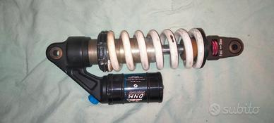 mono pitbike 