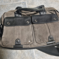 Borsa uomo calvin klein