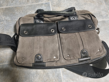 Borsa uomo calvin klein