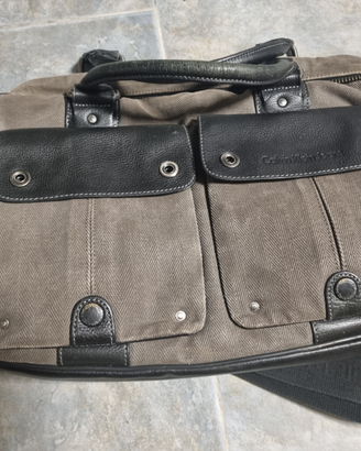 Borsa uomo calvin klein
