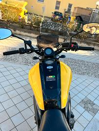 Yamaha xsr 700 60* Anniversario