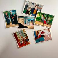 Figurine Pollyanna -il magnifico album 1986