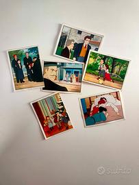 Figurine Pollyanna -il magnifico album 1986
