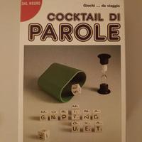 gioco da tavolo da viaggio vintage Cocktail