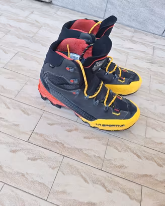 Scarponi La Sportiva Aequilibrium LT GTX – N. 43,5
