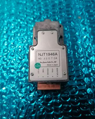 Ricambi per Radar ( JRC - FURUNO  )