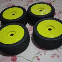 GOMME SP RACING