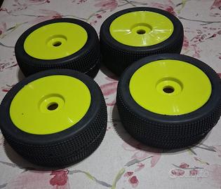 GOMME SP RACING