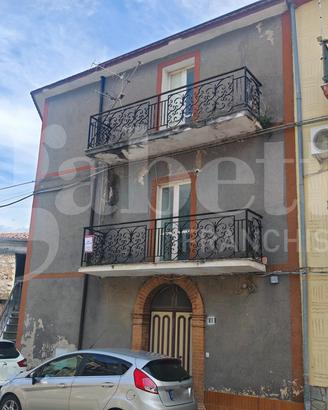Casa Indipendente Venafro [Cod. rif 3340258VRG]