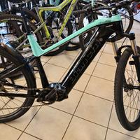e bike bianchi T tronik 9.1