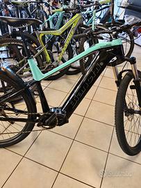 e bike bianchi T tronik 9.1