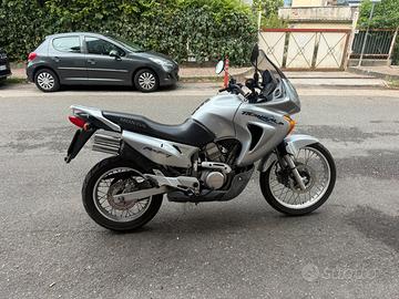 Honda  transalp 650