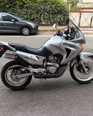 Honda  transalp 650