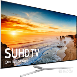 Tv Samsung 65 KS9000 4K