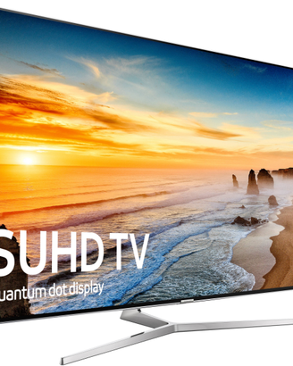 Tv Samsung 65 KS9000 4K