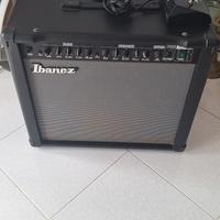 ibanez amplificatore 