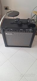 ibanez amplificatore 