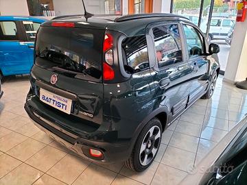 Fiat Panda Pandina 1.0 65 CV Hybrid CROSS!! NO VIN