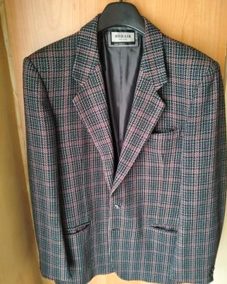 Giacca uomo VINTAGE GR-BR taglia 50