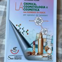 CHIMICA, COSMETOLOGIA E COSMETICA