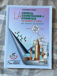 CHIMICA, COSMETOLOGIA E COSMETICA