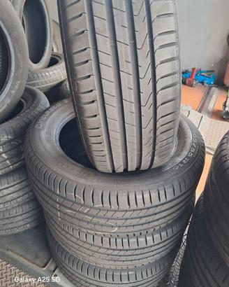 4 GOMME NUOVE ESTIVO 2055516 - CP71920885