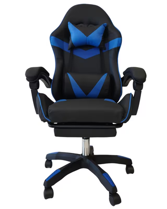 Sedia Poltrona Gaming Ergonomica