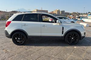 Opel Antara  2.2 163 CV