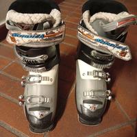 Scarponi Nordica Hotrod FI 8070