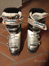 Scarponi Nordica Hotrod FI 8070