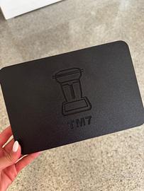 Coprischermo compatibile con Tm 7