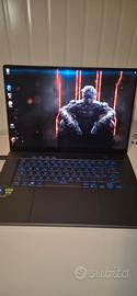 Asus Rog  Zephyrus  g16