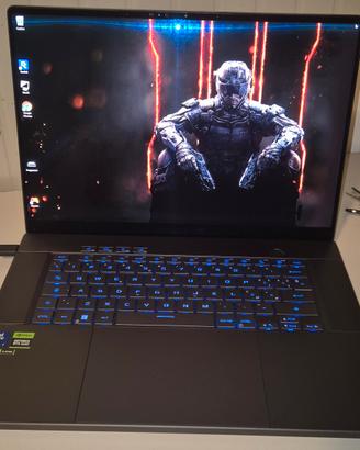 Asus Rog  Zephyrus  g16