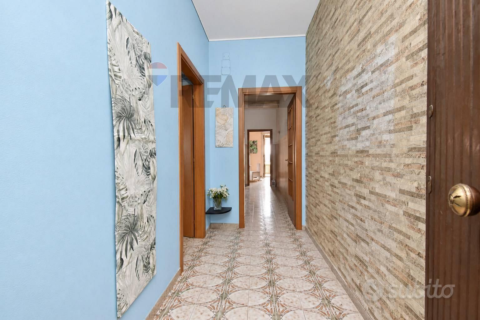 Appartamento – Catania, Fossa della Creta - Altro