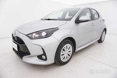 Toyota Yaris Hybrid Business BR956200 1.5 Full Hyb