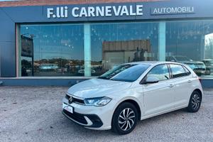 VOLKSWAGEN Polo 6ª serie Polo 1.0 TSI Life