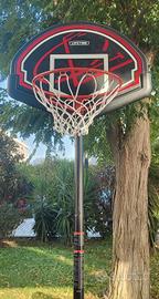Canestro da Basket Lifetime Regolabile (mod.90022)