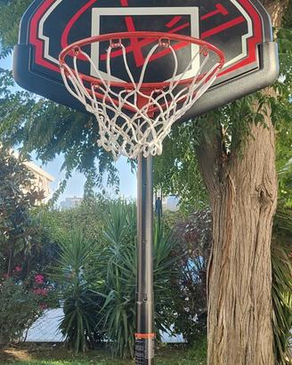 Canestro da Basket Lifetime Regolabile (mod.90022)