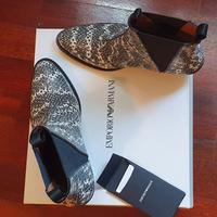 Stivaletti Emporio Armani mis 37