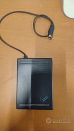 tastierino numerico ibm