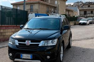 Fiat Freemont 2.0 Mjt 170 CV 4x4 aut. Cross