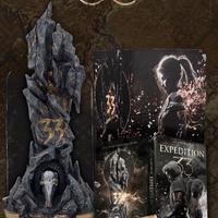 Claire Obscure: expedition 33 Monolith edition