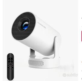 Mini Proiettore portatile 