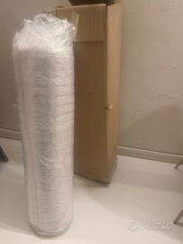 NUOVO  Topper cm 140x180